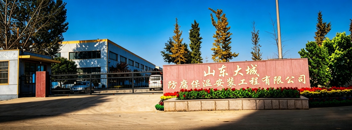 营口聚氨酯保温管生产厂家简介